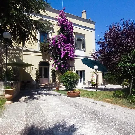 La Bougainvillea 게스트하우스 3*