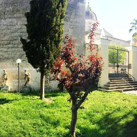 La Bougainvillea 게스트하우스 알타무라